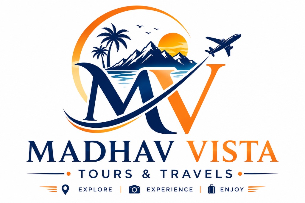 Madhav Vista Tours & Travels